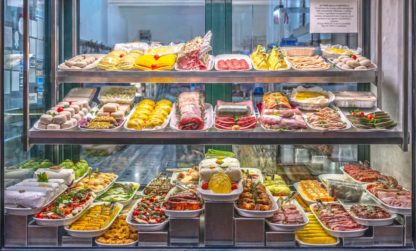Gastronomie