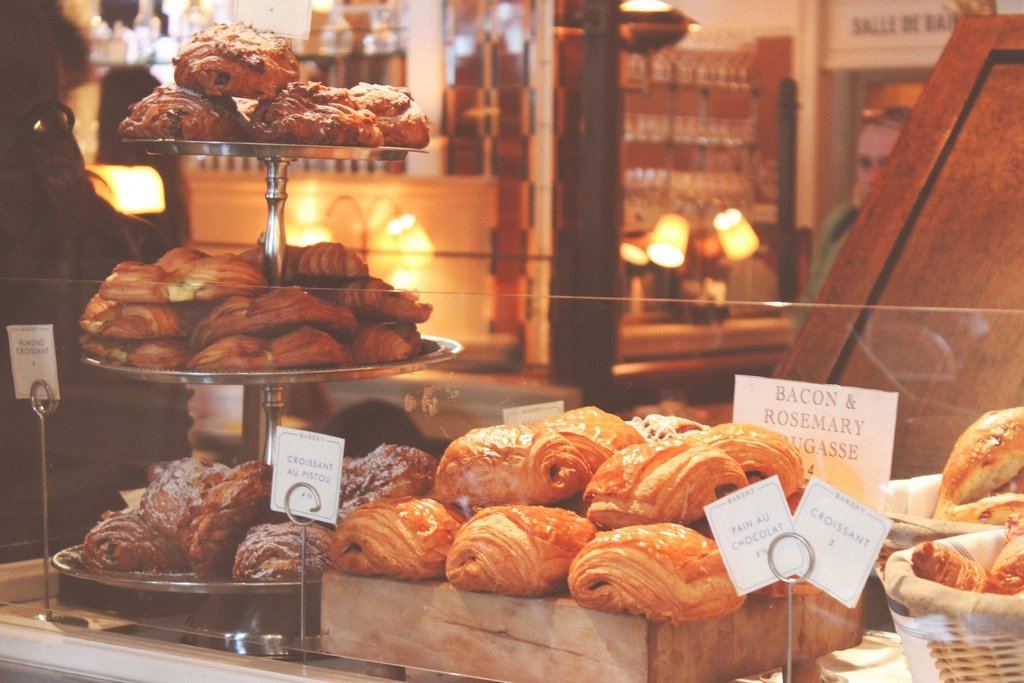 Pasticcerie