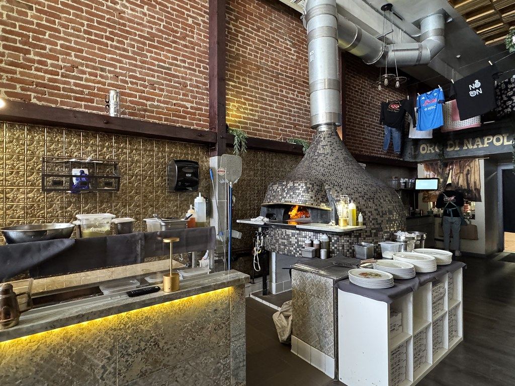 Pizzerie