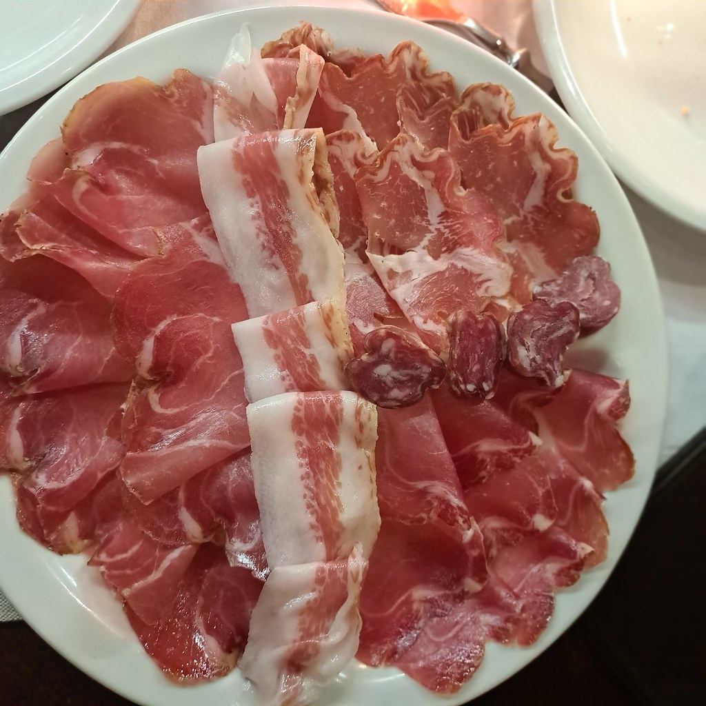 Salumerie